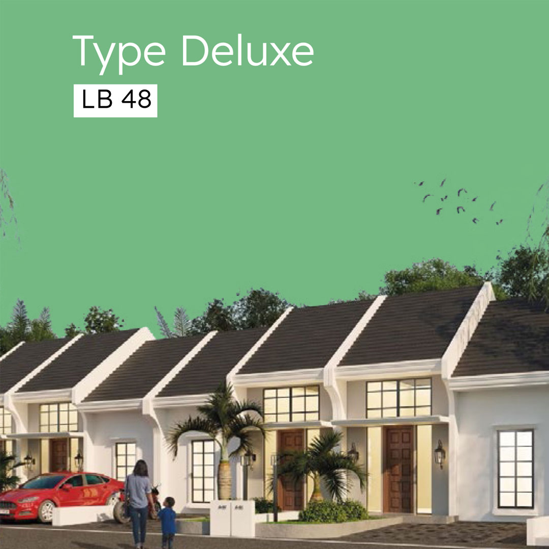 Queen Park Residence - Deluxe